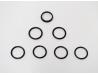 Water pipe O ring set